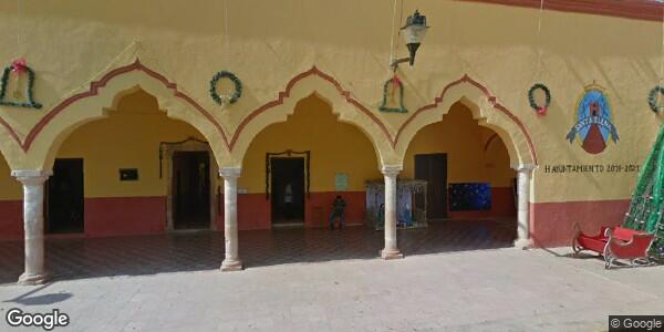 UNIDAD DE ACCESO A LA INFORMACIÓN PÚBLICA